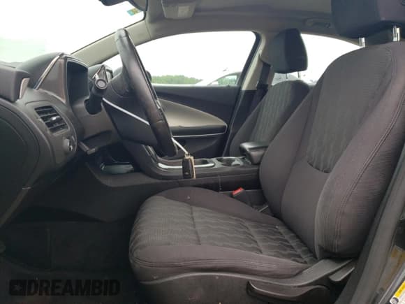 ✅ 2014 Chevrolet Volt • VIN: 1G1RE6E4XEU165103 • Lot: 55481574. Wystawiony na Copart z przebiegiem 131 337 mil. Bezpłatny archiwum sprzedaży aukcyjnych z USA i szczegółowy raport historii pojazdu na DreamBid. Zdjęcie 7.