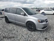 ✅ 2020 Dodge Grand Caravan GT • VIN: 2C4RDGEG6LR184624 • Lot: 80449175. Wystawiony na Copart z przebiegiem 142 304 mil. Bezpłatny archiwum sprzedaży aukcyjnych z USA i szczegółowy raport historii pojazdu na DreamBid. Zdjęcie 4.