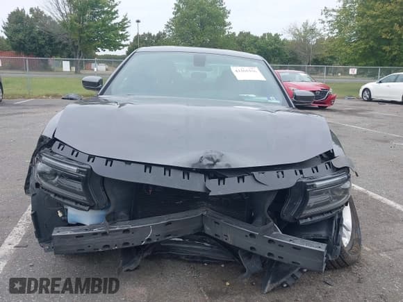 ✅ 2019 Dodge Charger SXT • VIN: 2C3CDXBG7KH728003 • Лот: 43265356. Опубликован ранее на IAAI с пробегом 58 848 миль. Бесплатный доступ к архиву аукционных продаж из США и подробный отчёт об истории автомобиля на DreamBid. Изображение 6.