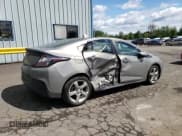✅ 2017 Chevrolet Volt LT • VIN: 1G1RC6S56HU173478 • Lot: 53602844. Wystawiony na Copart z przebiegiem 77 327 mil. Bezpłatny archiwum sprzedaży aukcyjnych z USA i szczegółowy raport historii pojazdu na DreamBid. Zdjęcie 3.