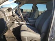 ✅ 2016 Ram 2500 Big Horn • VIN: 3C6UR5DL6GG113070 • Lot: 81047544. Listed on Copart with 138,605 mi. Free auction sales archive from the USA and detailed vehicle history report at DreamBid. Image 7.