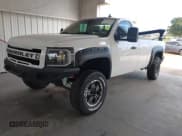 ✅ 2007 Chevrolet Silverado 1500 Work Truck • VIN: 1GCEC14C37E519953 • Lot: 43124498. Wystawiony na IAAI z przebiegiem 297 930 mil. Bezpłatny archiwum sprzedaży aukcyjnych z USA i szczegółowy raport historii pojazdu na DreamBid. Zdjęcie 2.
