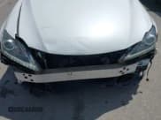 ✅ 2012 Lexus IS 350 C • VIN: JTHFE2C29C2508625 • Lot: 42841222. Listed on IAAI with 73,326 mi. Free auction sales archive from the USA and detailed vehicle history report at DreamBid. Image 6.