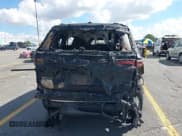 ✅ 2023 Jeep Grand Cherokee Laredo • VIN: 1C4RJJAG0P8835789 • Lot: 43450486. Listed on IAAI with Not provided. Free auction sales archive from the USA and detailed vehicle history report at DreamBid. Image 16.