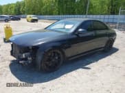 ✅ 2017 Mercedes-Benz E 43 AMG • VIN: WDDZF6EB3HA184946 • Лот: 42052910. Опубликован ранее на IAAI с пробегом 64 930 миль. Бесплатный доступ к архиву аукционных продаж из США и подробный отчёт об истории автомобиля на DreamBid. Изображение 2.