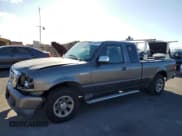 ✅ 2006 Ford Ranger STX • VIN: 1FTYR44E56PA08276 • Lot: 74149114. Listed on Copart with 155,783 mi. Free auction sales archive from the USA and detailed vehicle history report at DreamBid. Image 1.