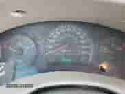 2002 Chevrolet Impala с VIN 2G1WF52E429149673, выставлен на аукционе Copart как лот 80441194 с пробегом 189 713 миль миль и Списание • Salvage title. История ставок и продаж доступна на DreamBid. Изображение 9.