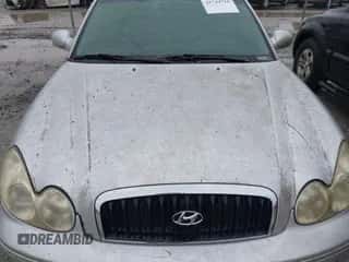 2003 Hyundai Sonata GLS с VIN KMHWF35H23A765892, выставлен на аукционе IAAI как лот 41744716 с пробегом 96 698 миль миль и . История ставок и продаж доступна на DreamBid. Изображение 6.