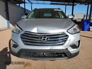 ✅ 2016 Hyundai Santa Fe Limited • VIN: KM8SR4HF6GU141667 • Лот: 82641625. Опубликован ранее на Copart с пробегом 74 573 миль. Бесплатный доступ к архиву аукционных продаж из США и подробный отчёт об истории автомобиля на DreamBid. Изображение 5.