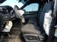 ✅ 2021 Ford Police Interceptor Utility • VIN: 1FM5K8AC1MNA05803 • Lot: 71099665. Wystawiony na Copart z przebiegiem Nie podano. Bezpłatny archiwum sprzedaży aukcyjnych z USA i szczegółowy raport historii pojazdu na DreamBid. Zdjęcie 7.