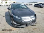 ✅ 2014 Chevrolet Volt • VIN: 1G1RA6E49EU145677 • Lot: 71254994. Wystawiony na Copart z przebiegiem 96 580 mil. Bezpłatny archiwum sprzedaży aukcyjnych z USA i szczegółowy raport historii pojazdu na DreamBid. Zdjęcie 11.