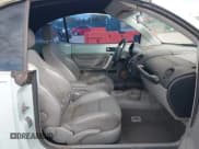 ✅ 2004 Volkswagen Beetle GLS Turbo • VIN: 3VWCD31Y44M312233 • Лот: 43408943. Опубликован ранее на IAAI с пробегом 110 866 миль. Бесплатный доступ к архиву аукционных продаж из США и подробный отчёт об истории автомобиля на DreamBid. Изображение 5.