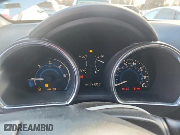 ✅ 2008 Toyota Highlander Limited • VIN: JTEEW44A782013337 • Lot: 91989365. Wystawiony na Copart z przebiegiem 141 358 mil. Bezpłatny archiwum sprzedaży aukcyjnych z USA i szczegółowy raport historii pojazdu na DreamBid. Zdjęcie 9.