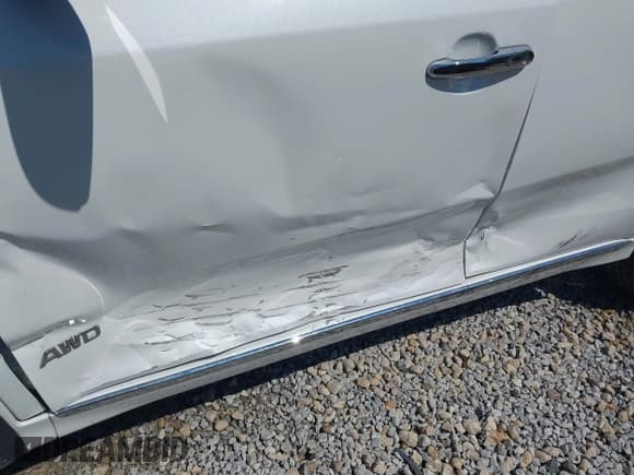 ✅ 2015 Kia Sorento SX • VIN: 5XYKWDA70FG648872 • Lot: 43094547. Listed on IAAI with 71,177 mi. Free auction sales archive from the USA and detailed vehicle history report at DreamBid. Image 6.