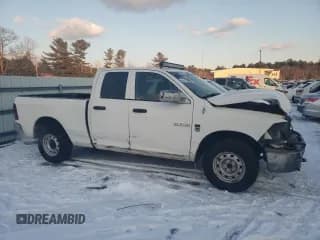 ✅ 2009 Dodge 1500 TRX • VIN: 1D3HV18P09S805582 • Lot: 89171185. Wystawiony na Copart z przebiegiem 227 449 mil. Bezpłatny archiwum sprzedaży aukcyjnych z USA i szczegółowy raport historii pojazdu na DreamBid. Zdjęcie 4.