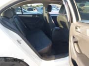 ✅ 2018 Volkswagen Jetta SE • VIN: 3VWDB7AJ8JM261707 • Lot: 43228820. Listed on IAAI with 72,769 mi. Free auction sales archive from the USA and detailed vehicle history report at DreamBid. Image 8.