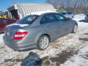 ✅ 2008 Mercedes-Benz C 300 Sport • VIN: WDDGF81X88F062588 • Lot: 41374634. Listed on IAAI with 154,904 mi. Free auction sales archive from the USA and detailed vehicle history report at DreamBid. Image 4.