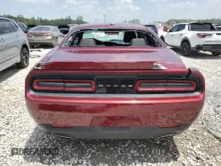 ✅ 2019 Dodge Challenger SXT • VIN: 2C3CDZAG9KH751604 • Lot: 65789774. Wystawiony na Copart z przebiegiem 88 831 mil. Bezpłatny archiwum sprzedaży aukcyjnych z USA i szczegółowy raport historii pojazdu na DreamBid. Zdjęcie 6.