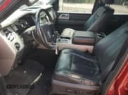 ✅ 2013 Ford Expedition Limited • VIN: 1FMJU1K56DEF58608 • Lot: 59352395. Listed on Copart with 104,545 mi. Free auction sales archive from the USA and detailed vehicle history report at DreamBid. Image 7.