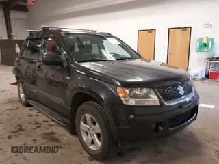 ✅ 2008 Suzuki Grand Vitara XSport • VIN: JS3TD944684100239 • Лот: 41559717. Опубликован ранее на IAAI с пробегом 94 468 миль. Бесплатный доступ к архиву аукционных продаж из США и подробный отчёт об истории автомобиля на DreamBid. Изображение 1.