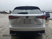 ✅ 2018 Lexus NX 300h • VIN: JTJBJRBZXJ2090959 • Lot: 45409485. Listed on Copart with 121,183 mi. Free auction sales archive from the USA and detailed vehicle history report at DreamBid. Image 6.