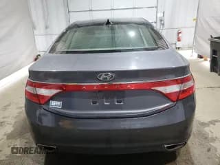 ✅ 2012 Hyundai Azera • VIN: KMHFH4JGXCA146681 • Лот: 68692395. Опубликован ранее на Copart с пробегом 52 074 миль. Бесплатный доступ к архиву аукционных продаж из США и подробный отчёт об истории автомобиля на DreamBid. Изображение 6.