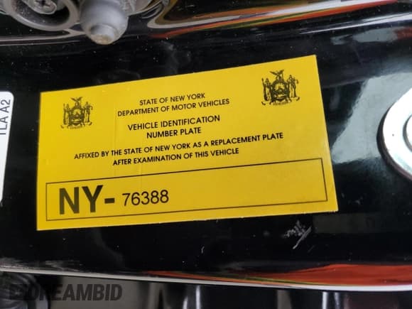 ✅ 2022 Honda CR-V • VIN: NY76388 • Lot: 68987554. Listed on Copart with 34,912 mi. Free auction sales archive from the USA and detailed vehicle history report at DreamBid. Image 13.