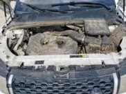 ✅ 2012 Land Rover Range Rover Evoque Prestige Premium • VIN: SALVV2BG4CH670405 • Lot: 59004685. Listed on Copart with 141,785 mi. Free auction sales archive from the USA and detailed vehicle history report at DreamBid. Image 12.