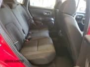 ✅ 2024 Honda HR-V Sport • VIN: 3CZRZ2H57RM764957 • Lot: 81696725. Listed on Copart with 27,251 mi. Free auction sales archive from the USA and detailed vehicle history report at DreamBid. Image 11.