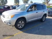 ✅ 2006 Toyota RAV4 • VIN: JTMZK33V666000794 • Лот: 43699701. Опубликован ранее на IAAI с пробегом 221 898 миль. Бесплатный доступ к архиву аукционных продаж из США и подробный отчёт об истории автомобиля на DreamBid. Изображение 2.