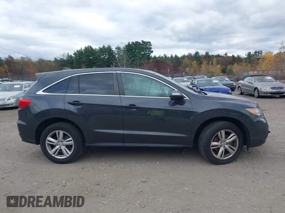 ✅ 2015 Acura RDX • VIN: 5J8TB4H32FL027559 • Lot: 43548624. Wystawiony na IAAI z przebiegiem Nie podano. Bezpłatny archiwum sprzedaży aukcyjnych z USA i szczegółowy raport historii pojazdu na DreamBid. Zdjęcie 12.
