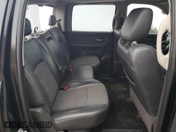 ✅ 2009 Dodge 1500 Laramie • VIN: 1D3HV13T89S705721 • Lot: 83026744. Wystawiony na Copart z przebiegiem Nie podano. Bezpłatny archiwum sprzedaży aukcyjnych z USA i szczegółowy raport historii pojazdu na DreamBid. Zdjęcie 10.