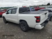 ✅ 2025 Nissan Frontier SV • VIN: 1N6ED1EK7SN613116 • Лот: 60922045. Опубликован ранее на Copart с пробегом 3 079 миль. Бесплатный доступ к архиву аукционных продаж из США и подробный отчёт об истории автомобиля на DreamBid. Изображение 2.