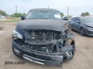 ✅ 2015 Infiniti QX80 • VIN: JN8AZ2NF7F9570752 • Lot: 43715690. Wystawiony na IAAI z przebiegiem 108 975 mil. Bezpłatny archiwum sprzedaży aukcyjnych z USA i szczegółowy raport historii pojazdu na DreamBid. Zdjęcie 13.