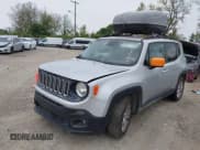 ✅ 2016 Jeep Renegade Latitude • VIN: ZACCJABT7GPD91305 • Lot: 43314056. Wystawiony na IAAI z przebiegiem 78 047 mil. Bezpłatny archiwum sprzedaży aukcyjnych z USA i szczegółowy raport historii pojazdu na DreamBid. Zdjęcie 17.
