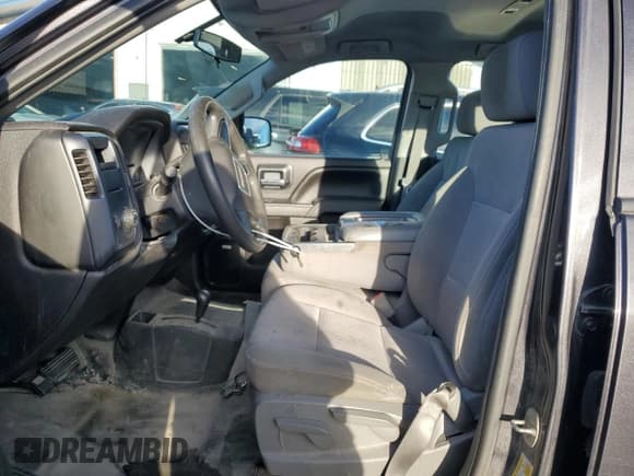 ✅ 2014 GMC Sierra 1500 • VIN: 1GTV2TEH2EZ364486 • Лот: 89514045. Опубликован ранее на Copart с пробегом 194 927 миль. Бесплатный доступ к архиву аукционных продаж из США и подробный отчёт об истории автомобиля на DreamBid. Изображение 7.