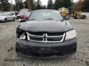 ✅ 2011 Dodge Avenger Express • VIN: 1B3BD4FB7BN609378 • Лот: 80696844. Опубликован ранее на Copart с пробегом 196 039 миль. Бесплатный доступ к архиву аукционных продаж из США и подробный отчёт об истории автомобиля на DreamBid. Изображение 5.