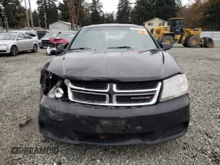 ✅ 2011 Dodge Avenger Express • VIN: 1B3BD4FB7BN609378 • Лот: 80696844. Опубликован ранее на Copart с пробегом 196 039 миль. Бесплатный доступ к архиву аукционных продаж из США и подробный отчёт об истории автомобиля на DreamBid. Изображение 5.