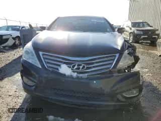 2012 Hyundai Azera с VIN KMHFH4JG3CA161412, выставлен на аукционе Copart как лот 41748075 с пробегом 150 816 миль миль и Списание • Salvage title. История ставок и продаж доступна на DreamBid. Изображение 5.
