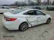 2017 Hyundai Azera Limited с VIN KMHFH4JGXHA583233, выставлен на аукционе Copart как лот 43900515 с пробегом 56 816 миль миль и На запчасти • Non repairable. История ставок и продаж доступна на DreamBid. Изображение 3.