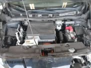 ✅ 2020 Nissan LEAF SL Plus • VIN: 1N4BZ1DP7LC304057 • Lot: 41765344. Listed on IAAI with 43,134 mi. Free auction sales archive from the USA and detailed vehicle history report at DreamBid. Image 10.