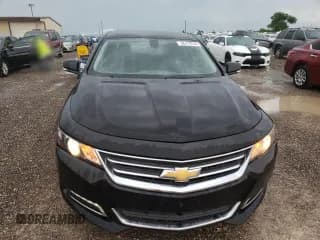 ✅ 2018 Chevrolet Impala LT • VIN: 2G1105S38J9119648 • Лот: 56478744. Опубликован ранее на Copart с пробегом 115 509 миль. Бесплатный доступ к архиву аукционных продаж из США и подробный отчёт об истории автомобиля на DreamBid. Изображение 5.