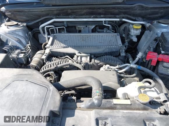 ✅ 2019 Subaru Ascent Premium • VIN: 4S4WMAHD6K3433802 • Lot: 42500129. Listed on IAAI with 81,556 mi. Free auction sales archive from the USA and detailed vehicle history report at DreamBid. Image 10.