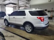 ✅ 2019 Ford Explorer Platinum • VIN: 1FM5K8HT4KGA74766 • Lot: 84027855. Listed on Copart with 98,656 mi. Free auction sales archive from the USA and detailed vehicle history report at DreamBid. Image 2.