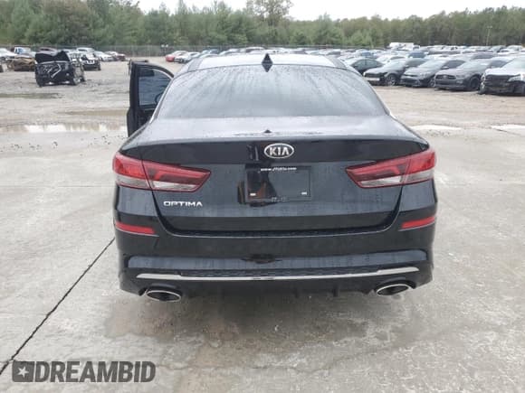 ✅ 2020 Kia Optima SE • VIN: 5XXGT4L31LG446700 • Lot: 90434645. Listed on Copart with 90,879 mi. Free auction sales archive from the USA and detailed vehicle history report at DreamBid. Image 6.
