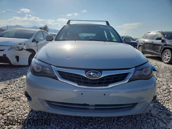 ✅ 2009 Subaru Impreza Outback Special Sports • VIN: JF1GH63609H826068 • Lot: 72059455. Wystawiony na Copart z przebiegiem 152 007 mil. Bezpłatny archiwum sprzedaży aukcyjnych z USA i szczegółowy raport historii pojazdu na DreamBid. Zdjęcie 5.
