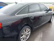 ✅ 2011 Audi A6 Prestige • VIN: WAUKGAFB1BN040450 • Лот: 42767293. Опубликован ранее на IAAI с пробегом 116 589 миль. Бесплатный доступ к архиву аукционных продаж из США и подробный отчёт об истории автомобиля на DreamBid. Изображение 6.
