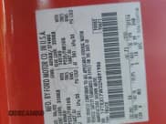 ✅ 2002 Ford F-150 XL • VIN: 1FTRX17W32NB91986 • Lot: 63703935. Listed on Copart with 191,246 mi. Free auction sales archive from the USA and detailed vehicle history report at DreamBid. Image 12.