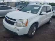 ✅ 2008 Chevrolet Equinox LT • VIN: 2CNDL33F886004547 • Лот: 42509805. Опубликован ранее на IAAI с пробегом 151 122 миль. Бесплатный доступ к архиву аукционных продаж из США и подробный отчёт об истории автомобиля на DreamBid. Изображение 2.