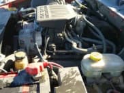 ✅ 2004 Dodge Dakota SLT • VIN: 1D7GL42N24S589414 • Lot: 41219286. Listed on IAAI with 145,851 mi. Free auction sales archive from the USA and detailed vehicle history report at DreamBid. Image 22.